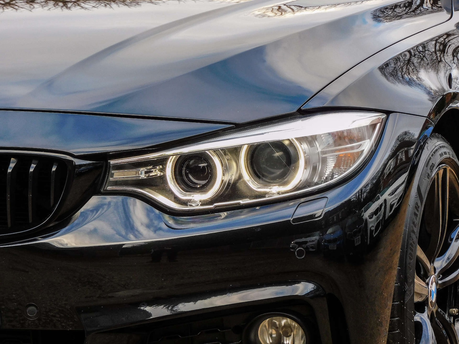 Used BMW 4 Series 2014 for sale - 77259156: Photo 10