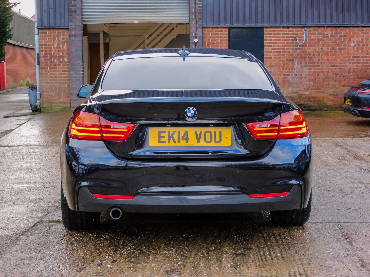 Used BMW 4 Series 2014 for sale - 77259156: Photo 12