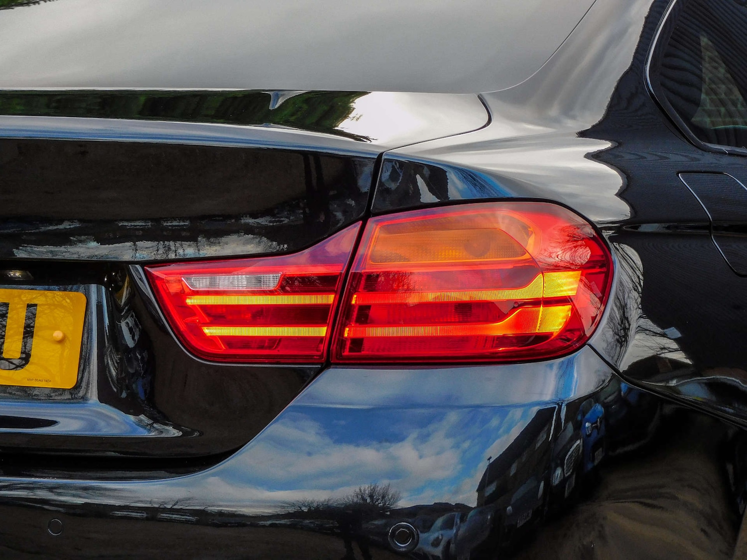 Used BMW 4 Series 2014 for sale - 77259156: Photo 14