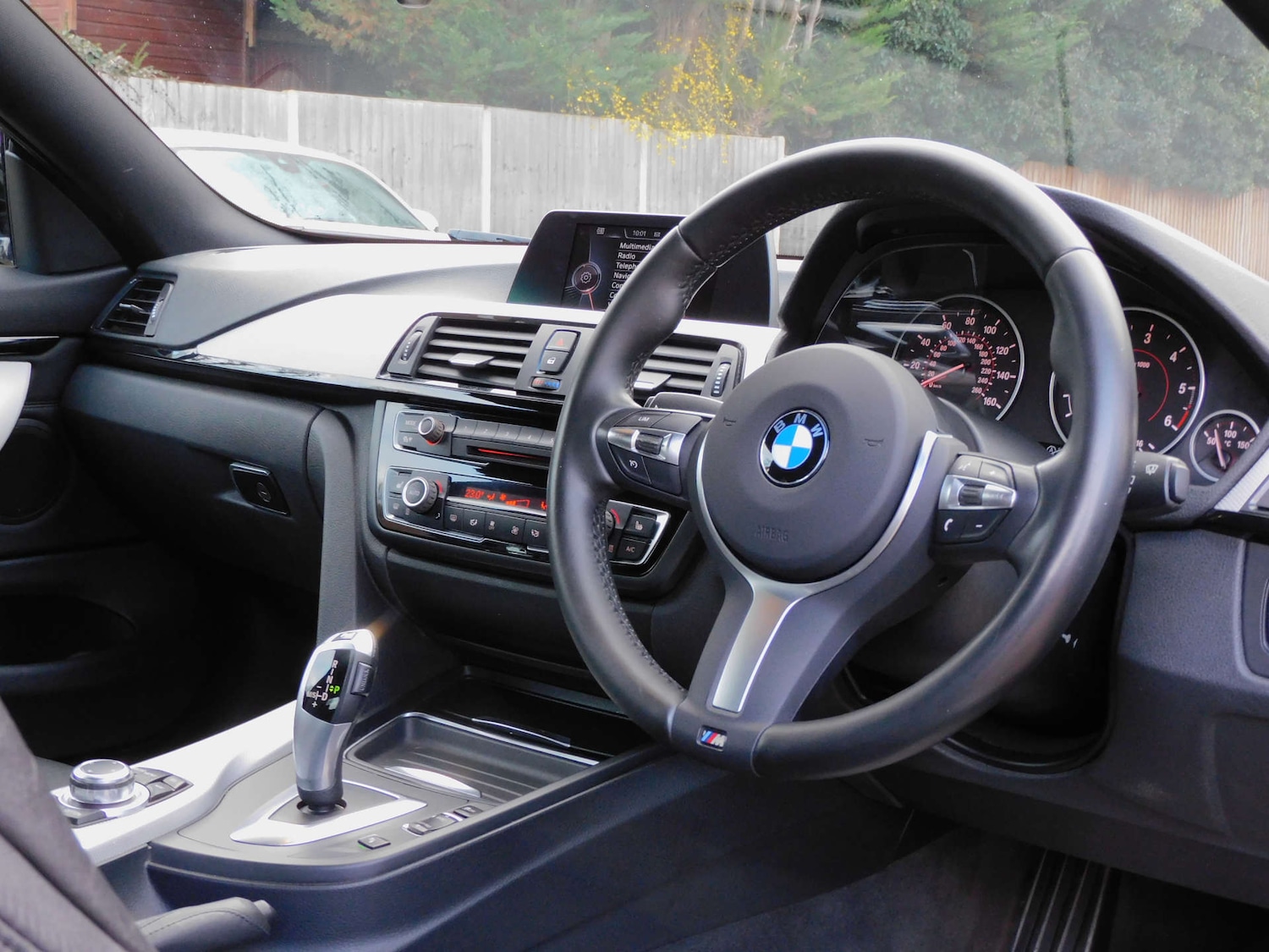 Used BMW 4 Series 2014 for sale - 77259156: Photo 15