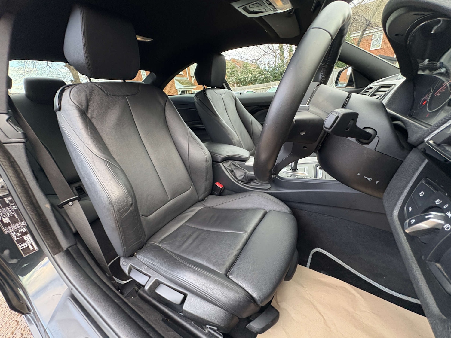 Used BMW 4 Series 2014 for sale - 77259156: Photo 18