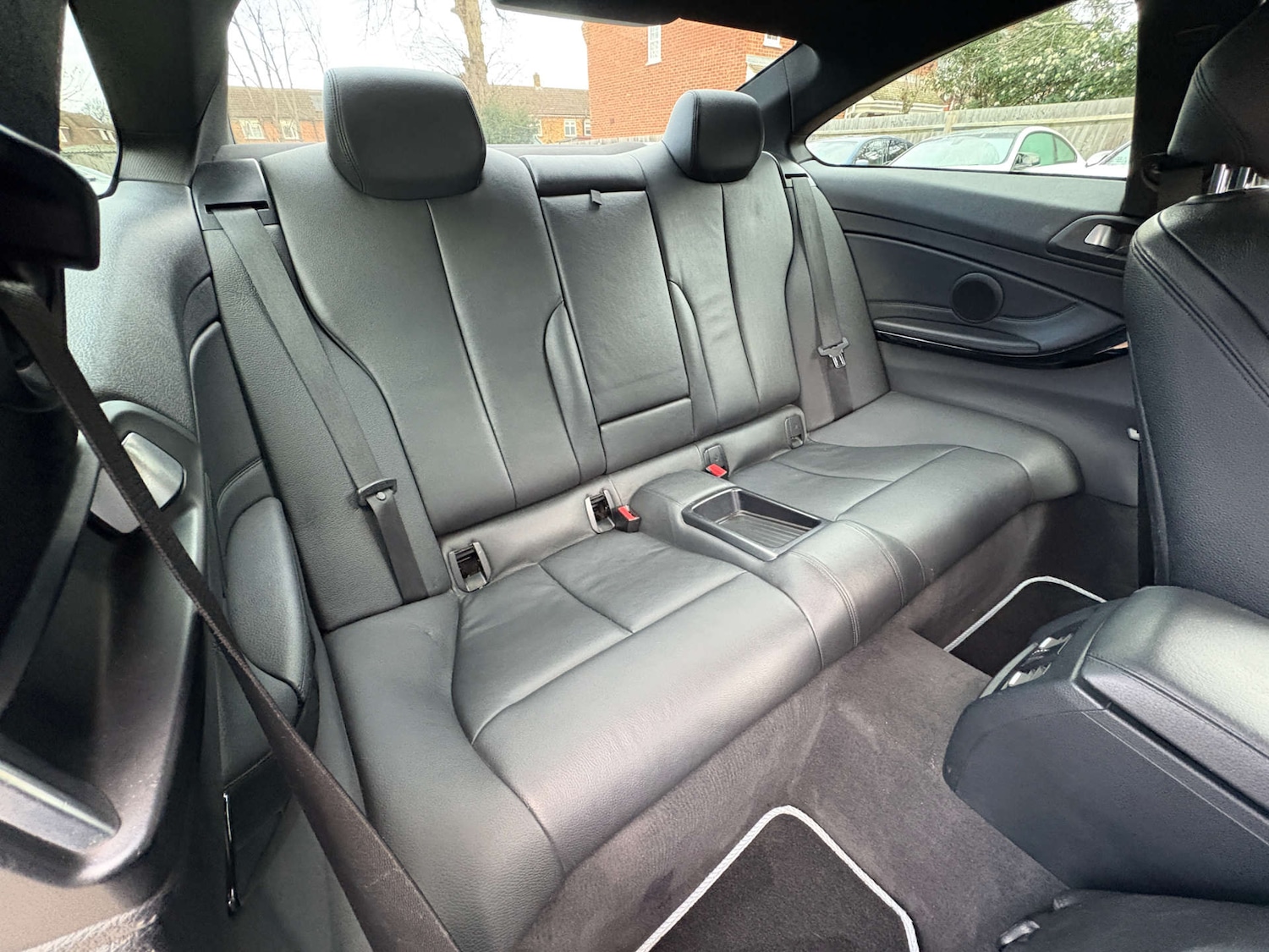 Used BMW 4 Series 2014 for sale - 77259156: Photo 19