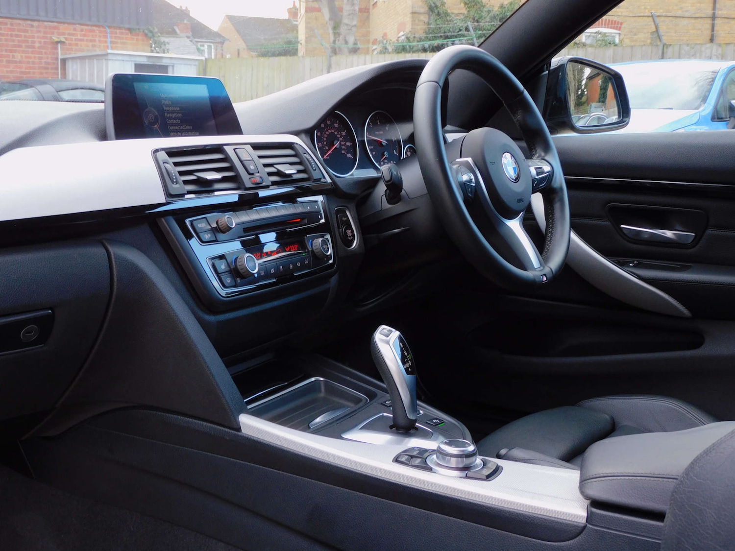 Used BMW 4 Series 2014 for sale - 77259156: Photo 20