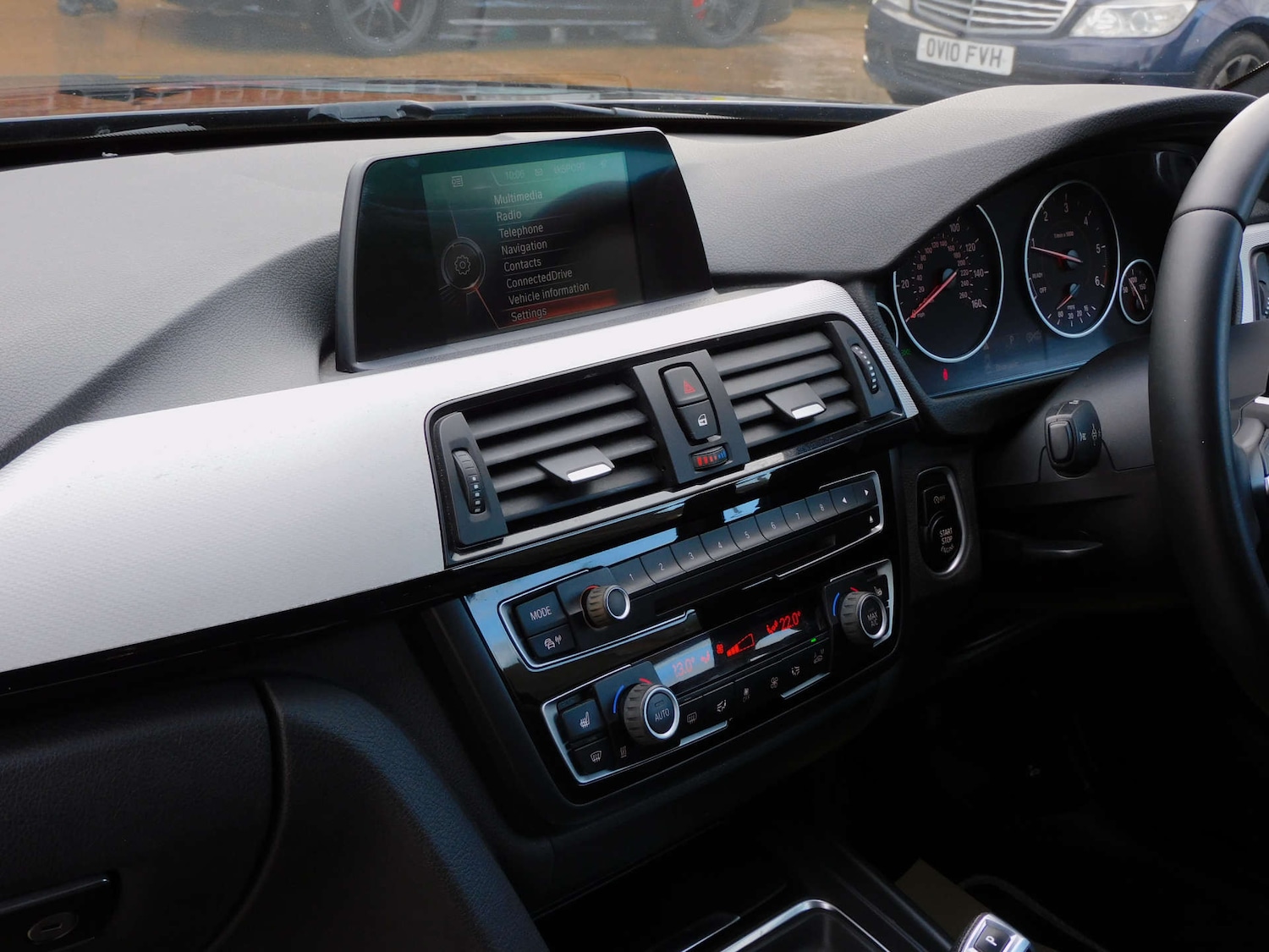 Used BMW 4 Series 2014 for sale - 77259156: Photo 21