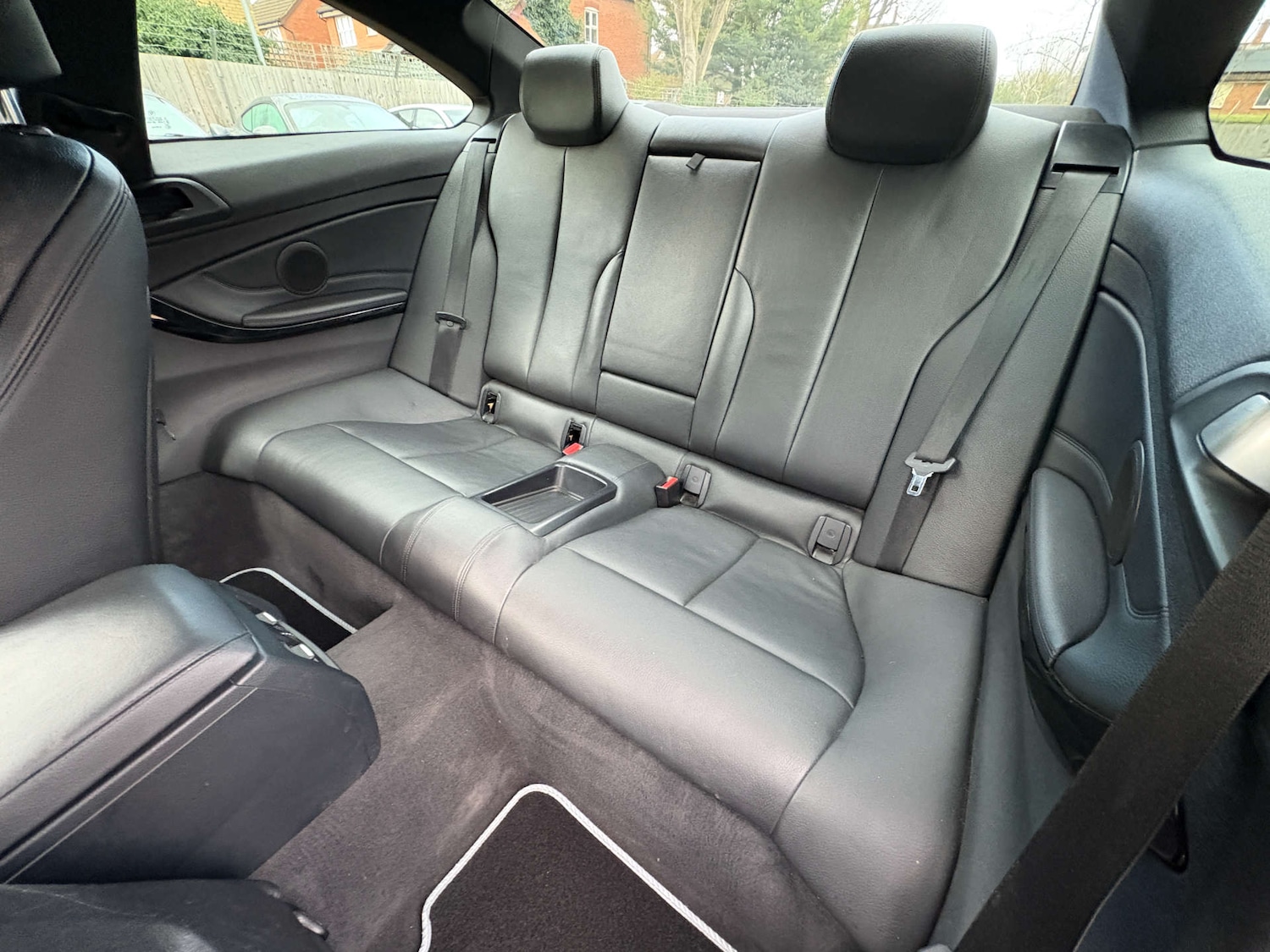 Used BMW 4 Series 2014 for sale - 77259156: Photo 24