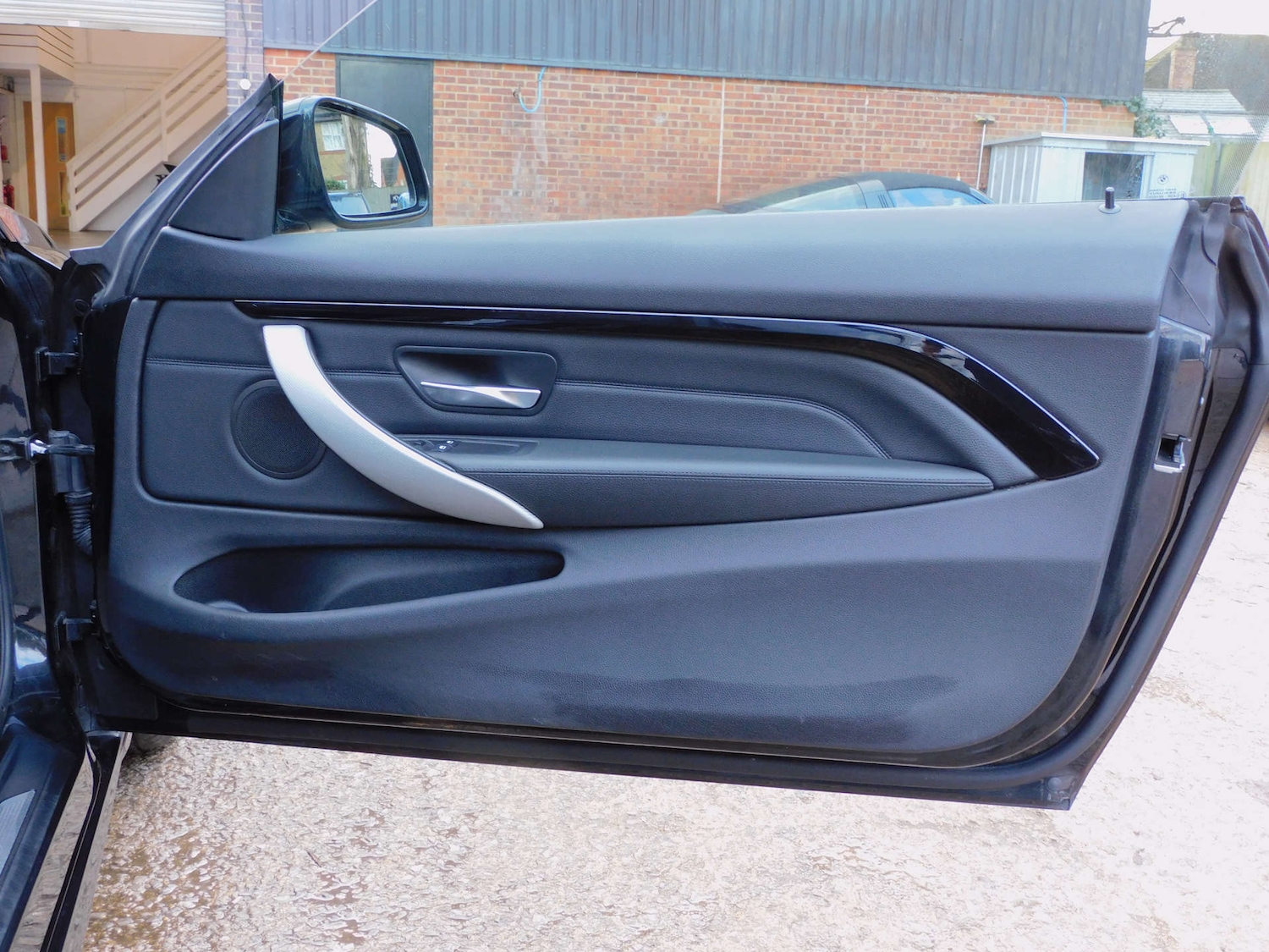 Used BMW 4 Series 2014 for sale - 77259156: Photo 25