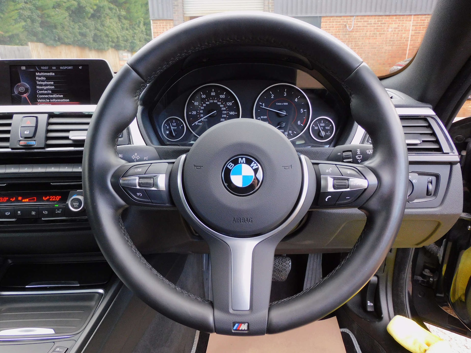 Used BMW 4 Series 2014 for sale - 77259156: Photo 28