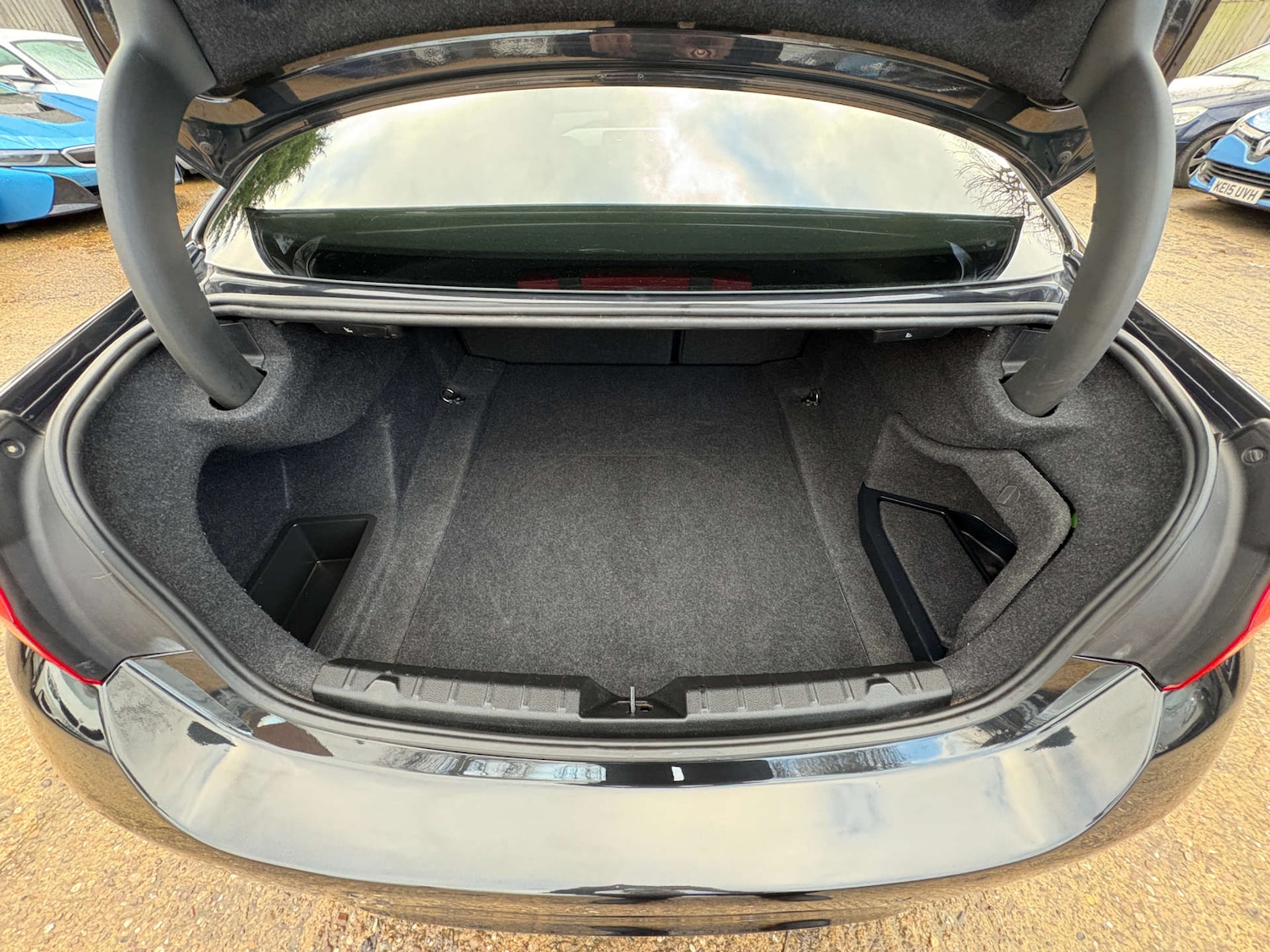 Used BMW 4 Series 2014 for sale - 77259156: Photo 39