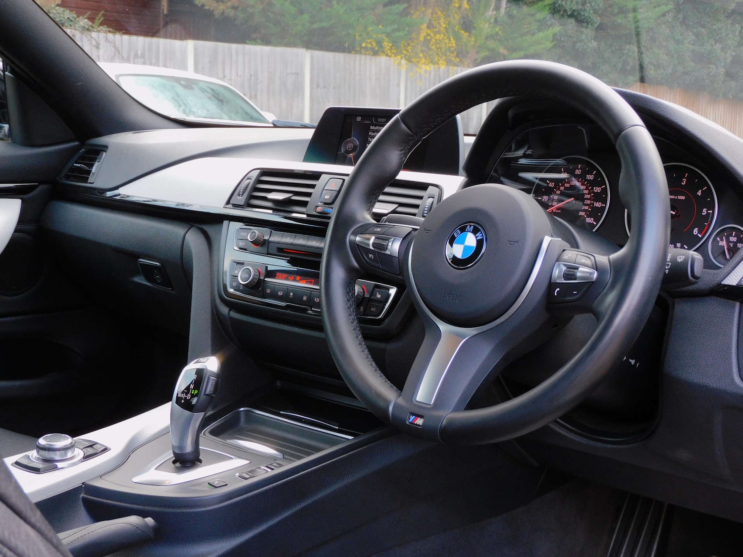 Used BMW 4 Series 2014 for sale - 77259156: Photo 4