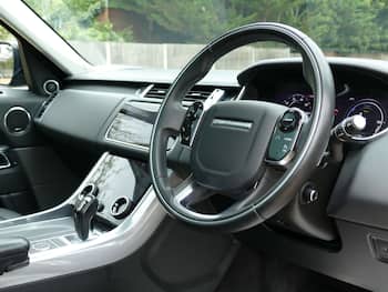 Used Land Rover Range Rover Sport 2020 for sale - 79841810: Photo