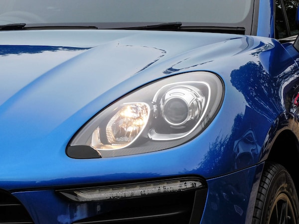 Used Porsche Macan 2015 for sale - 76275304: Photo 10