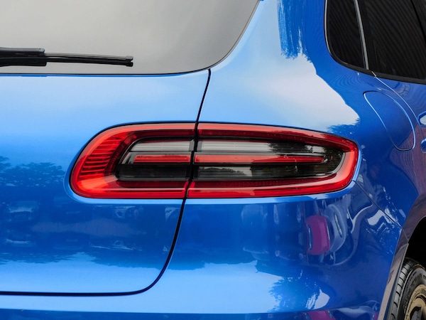 Used Porsche Macan 2015 for sale - 76275304: Photo 15