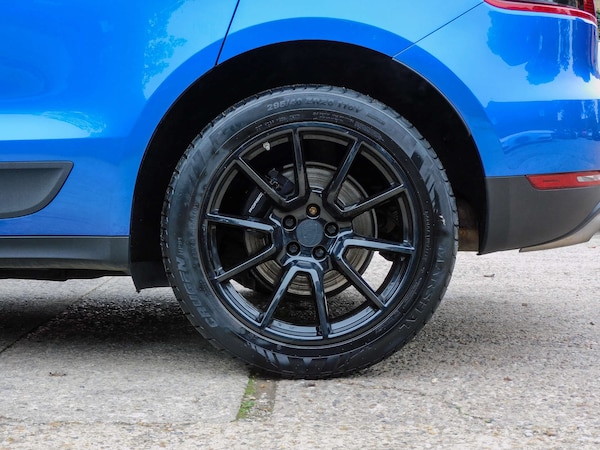 Used Porsche Macan 2015 for sale - 76275304: Photo 16