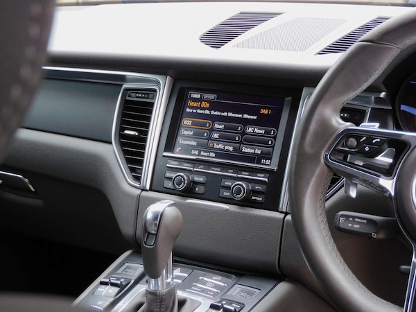 Used Porsche Macan 2015 for sale - 76275304: Photo 19