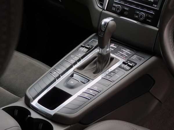 Used Porsche Macan 2015 for sale - 76275304: Photo 20