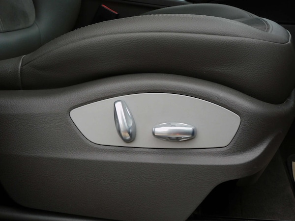 Used Porsche Macan 2015 for sale - 76275304: Photo 22