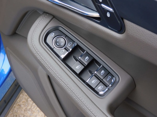 Used Porsche Macan 2015 for sale - 76275304: Photo 26