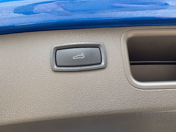 Used Porsche Macan 2015 for sale - 76275304: Photo 44