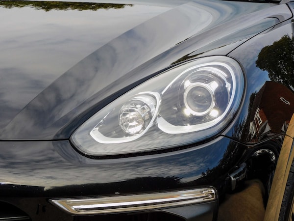 Used Porsche Cayenne 2014 for sale - 76144441: Photo 10