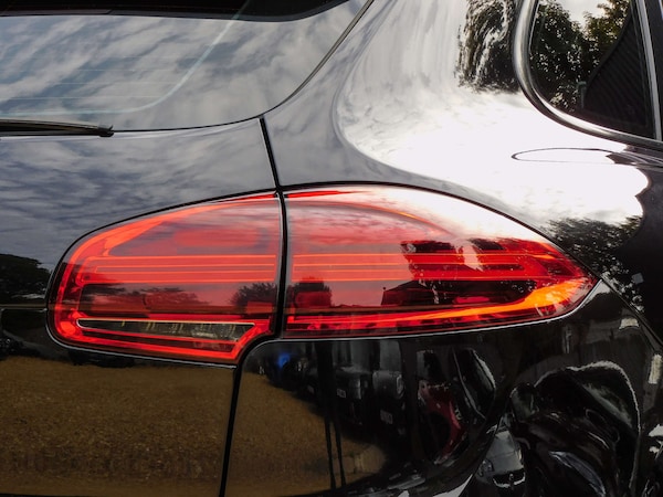 Used Porsche Cayenne 2014 for sale - 76144441: Photo 15