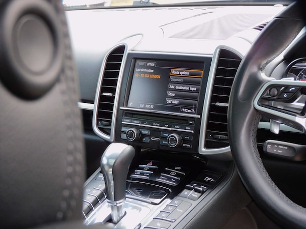 Used Porsche Cayenne 2014 for sale - 76144441: Photo 17