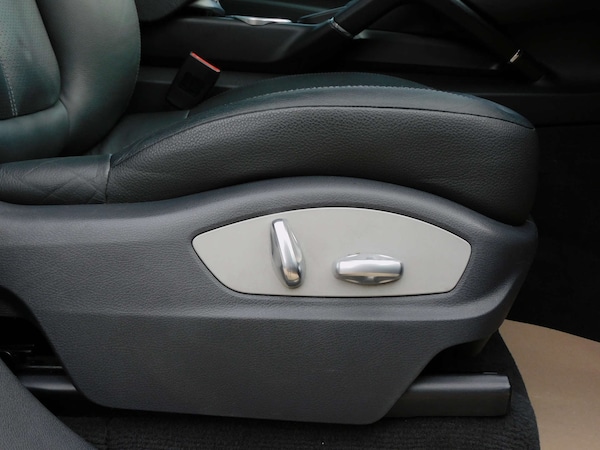 Used Porsche Cayenne 2014 for sale - 76144441: Photo 20
