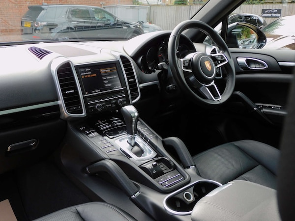 Used Porsche Cayenne 2014 for sale - 76144441: Photo 24