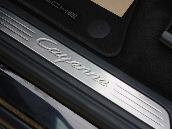 Used Porsche Cayenne 2014 for sale - 76144441: Photo 29