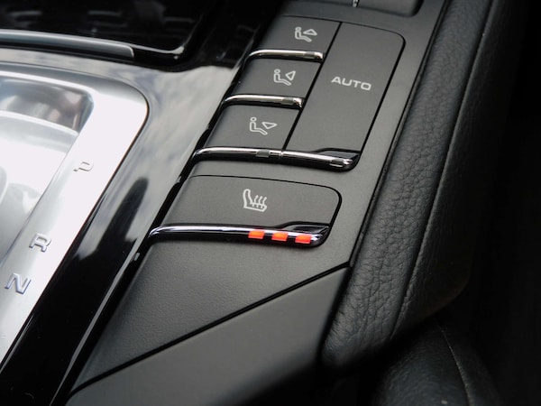 Used Porsche Cayenne 2014 for sale - 76144441: Photo 33