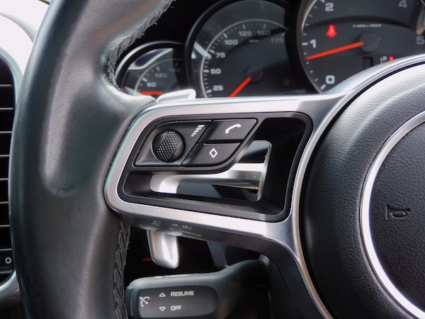 Used Porsche Cayenne 2014 for sale - 76144441: Photo 37