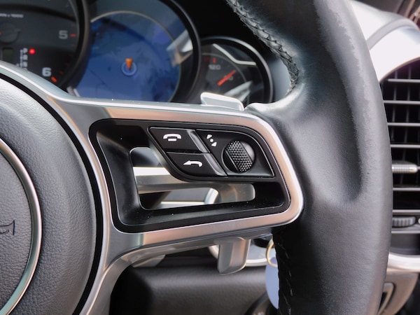 Used Porsche Cayenne 2014 for sale - 76144441: Photo 38