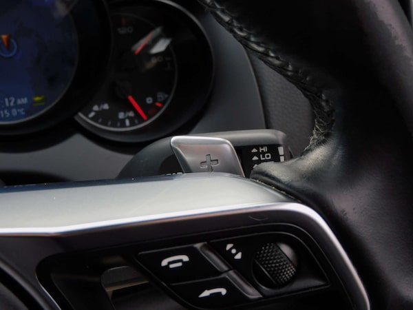 Used Porsche Cayenne 2014 for sale - 76144441: Photo 39