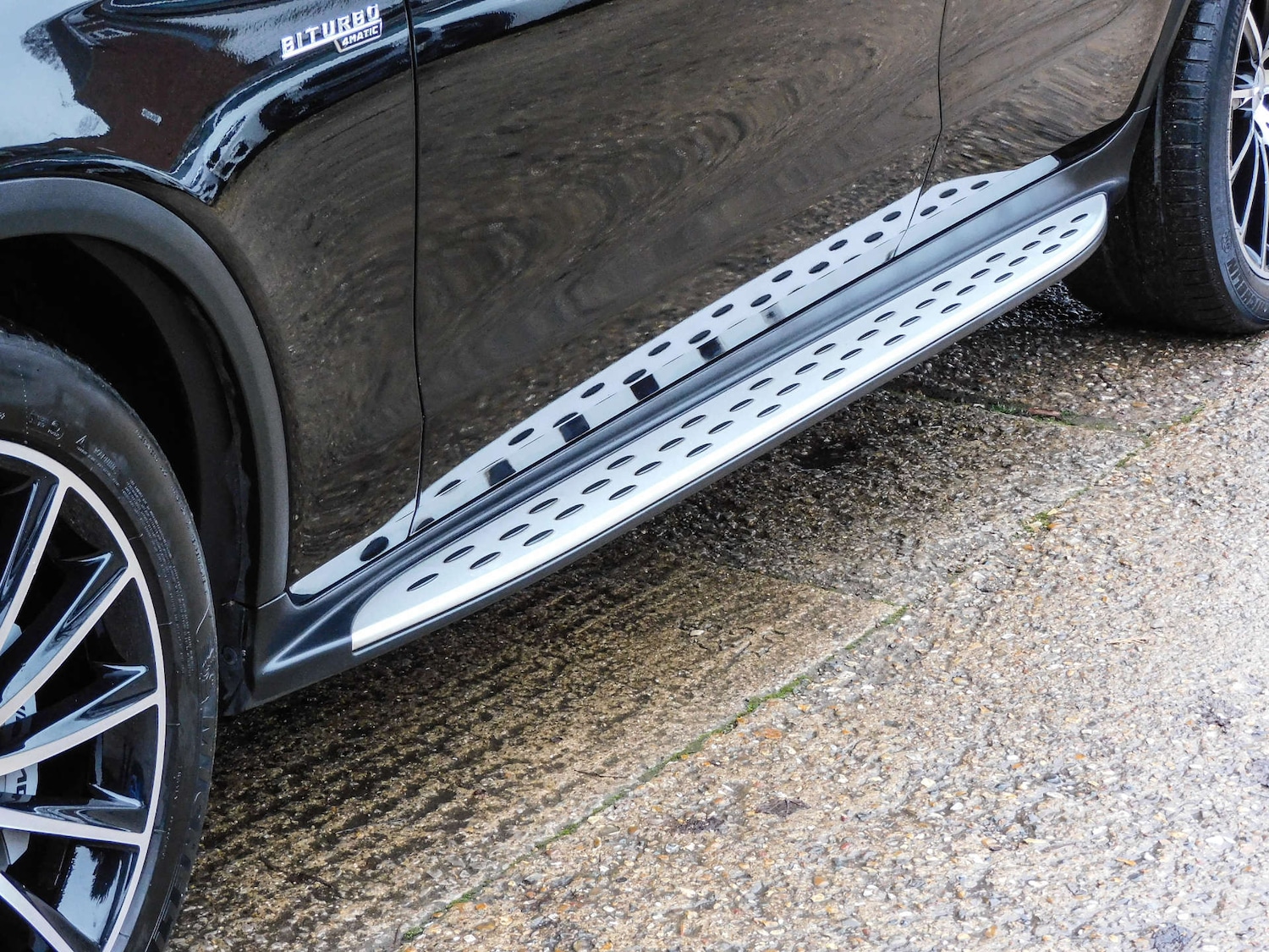 Used Mercedes-Benz GLC 2018 for sale - 77137397: Photo 10