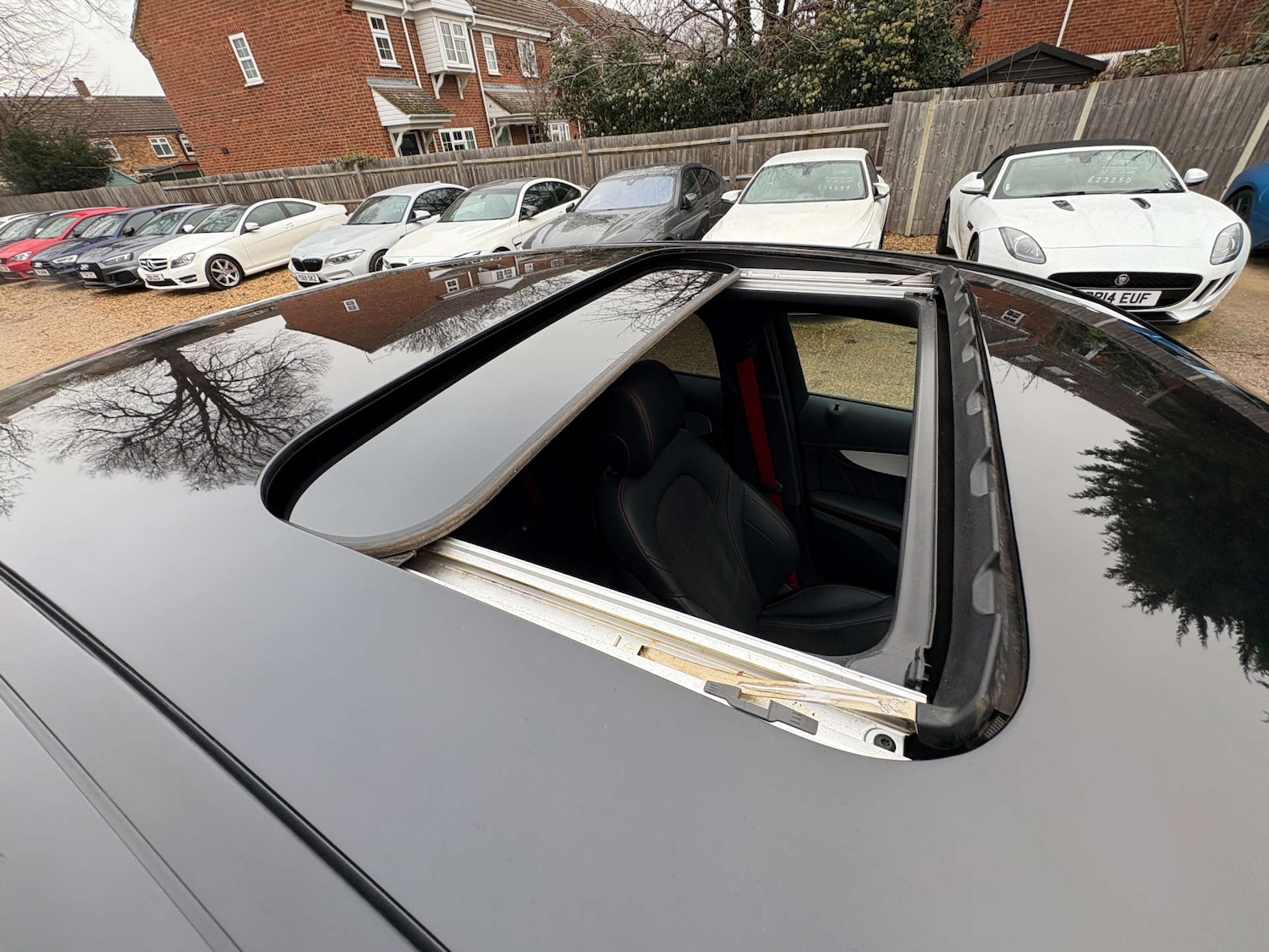 Used Mercedes-Benz GLC 2018 for sale - 77137397: Photo 11