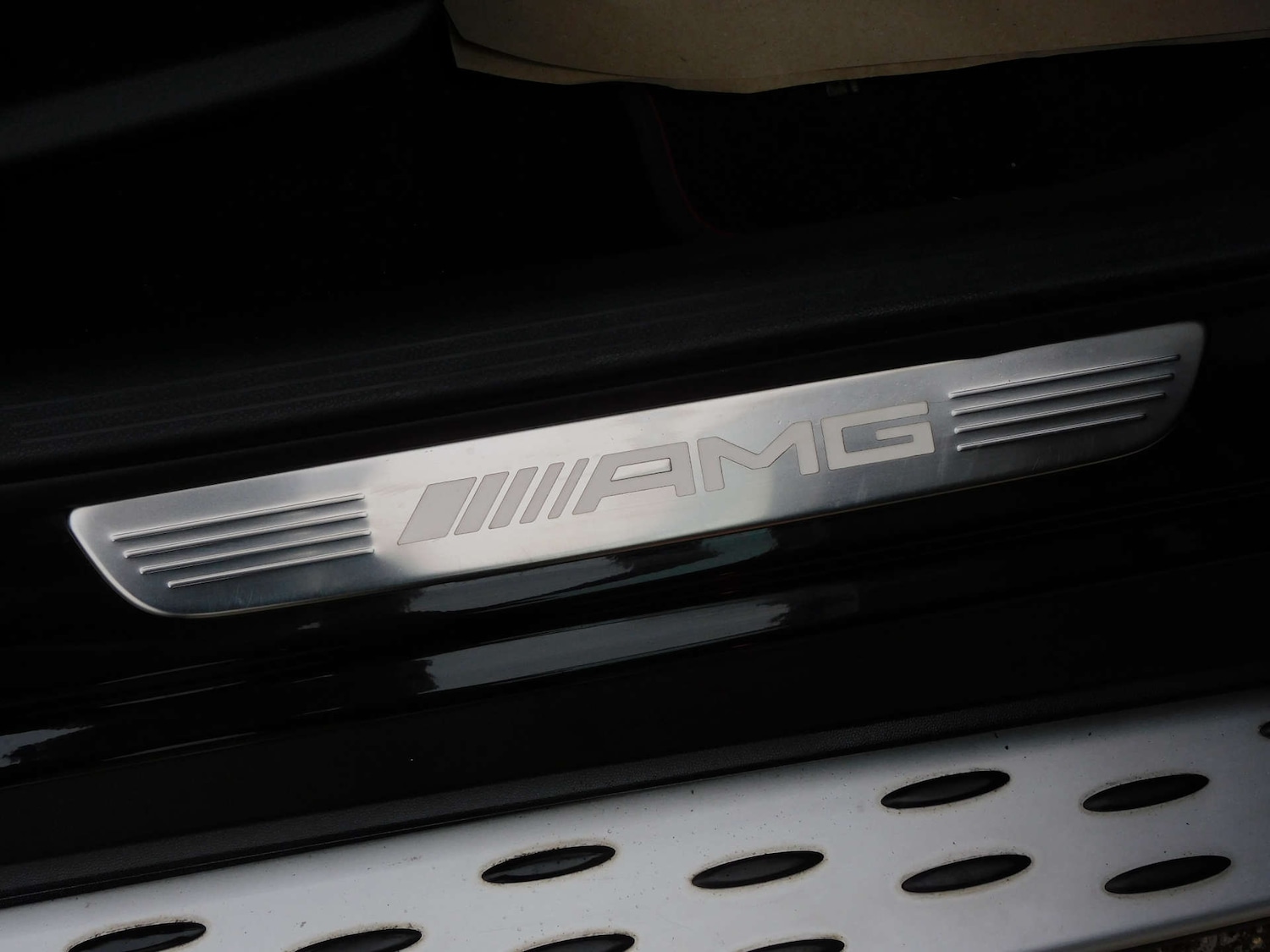 Used Mercedes-Benz GLC 2018 for sale - 77137397: Photo 19