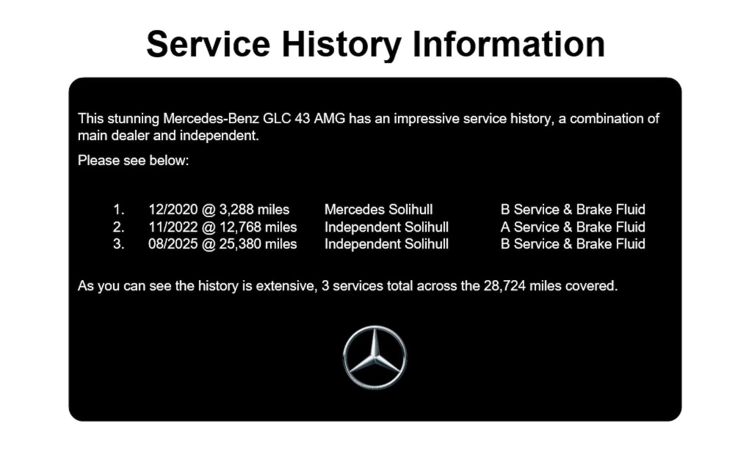 Used Mercedes-Benz GLC 2018 for sale - 77137397: Photo 22