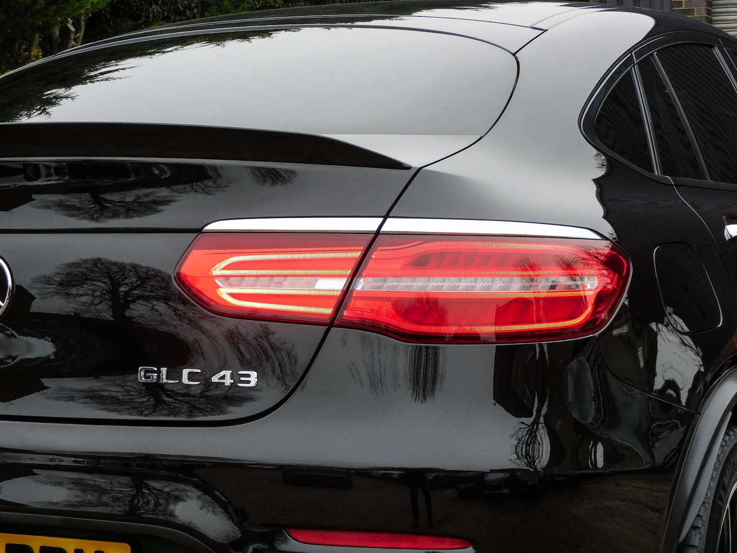 Used Mercedes-Benz GLC 2018 for sale - 77137397: Photo 26