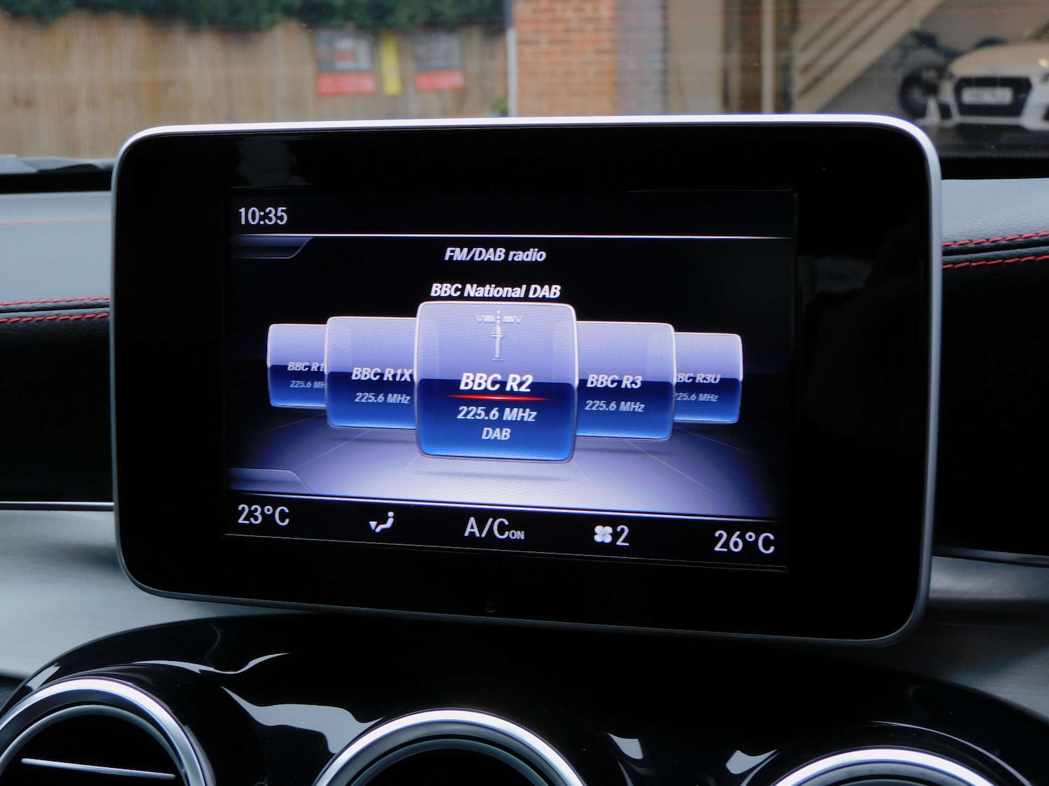 Used Mercedes-Benz GLC 2018 for sale - 77137397: Photo 37