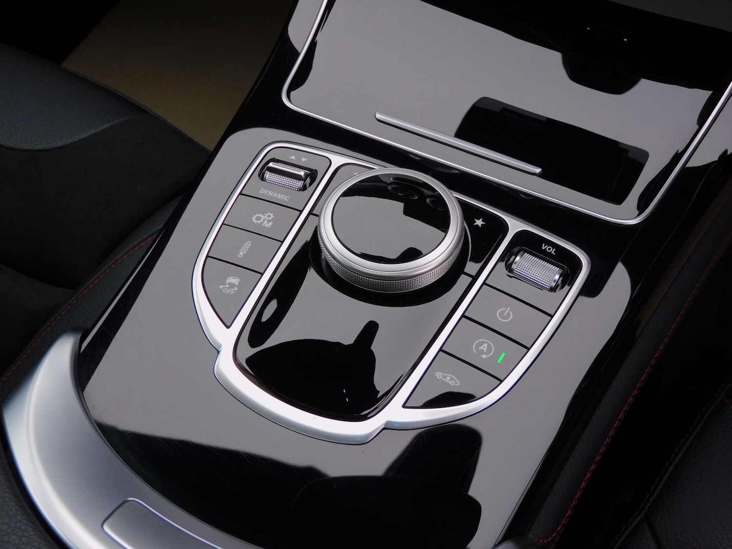 Used Mercedes-Benz GLC 2018 for sale - 77137397: Photo 38