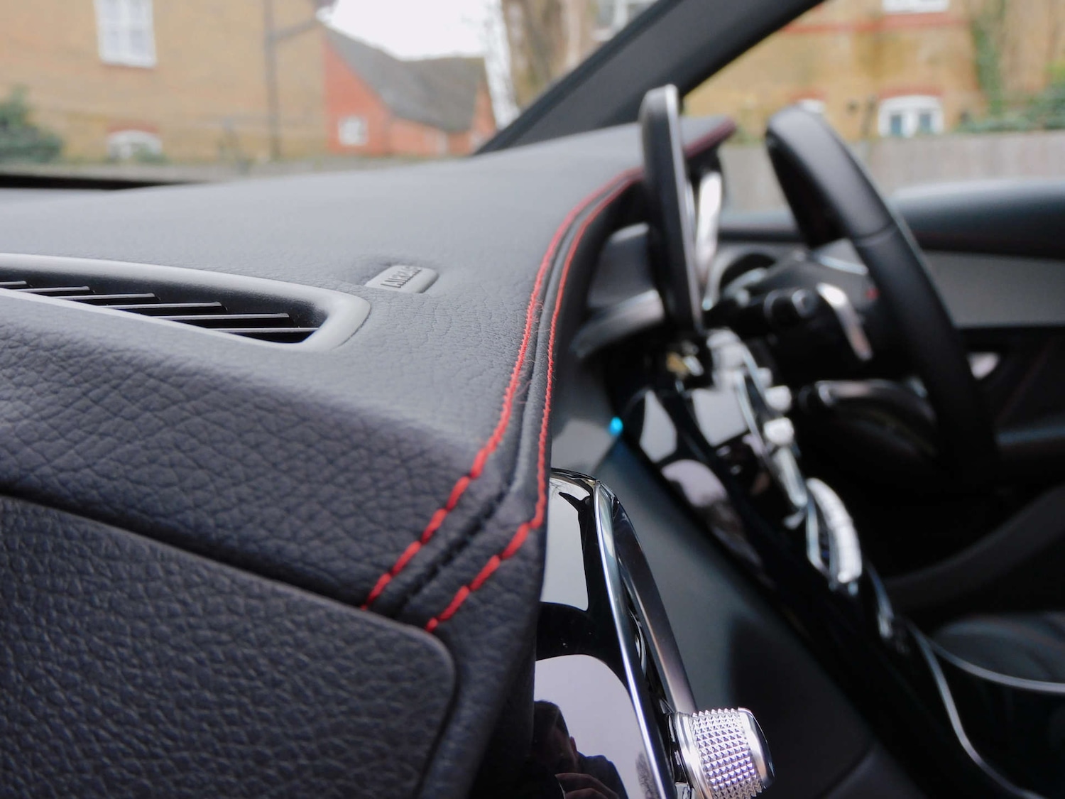 Used Mercedes-Benz GLC 2018 for sale - 77137397: Photo 45