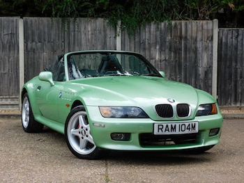 1998 - 2.8 Z3 2dr