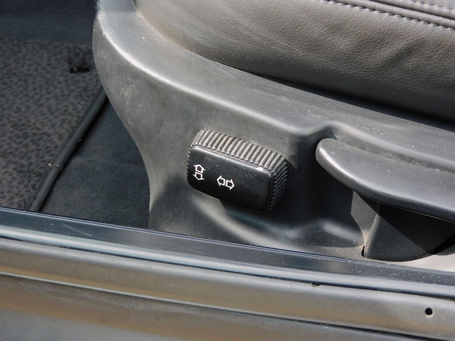 Used BMW Z3 1998 for sale - 77125191: Photo 27