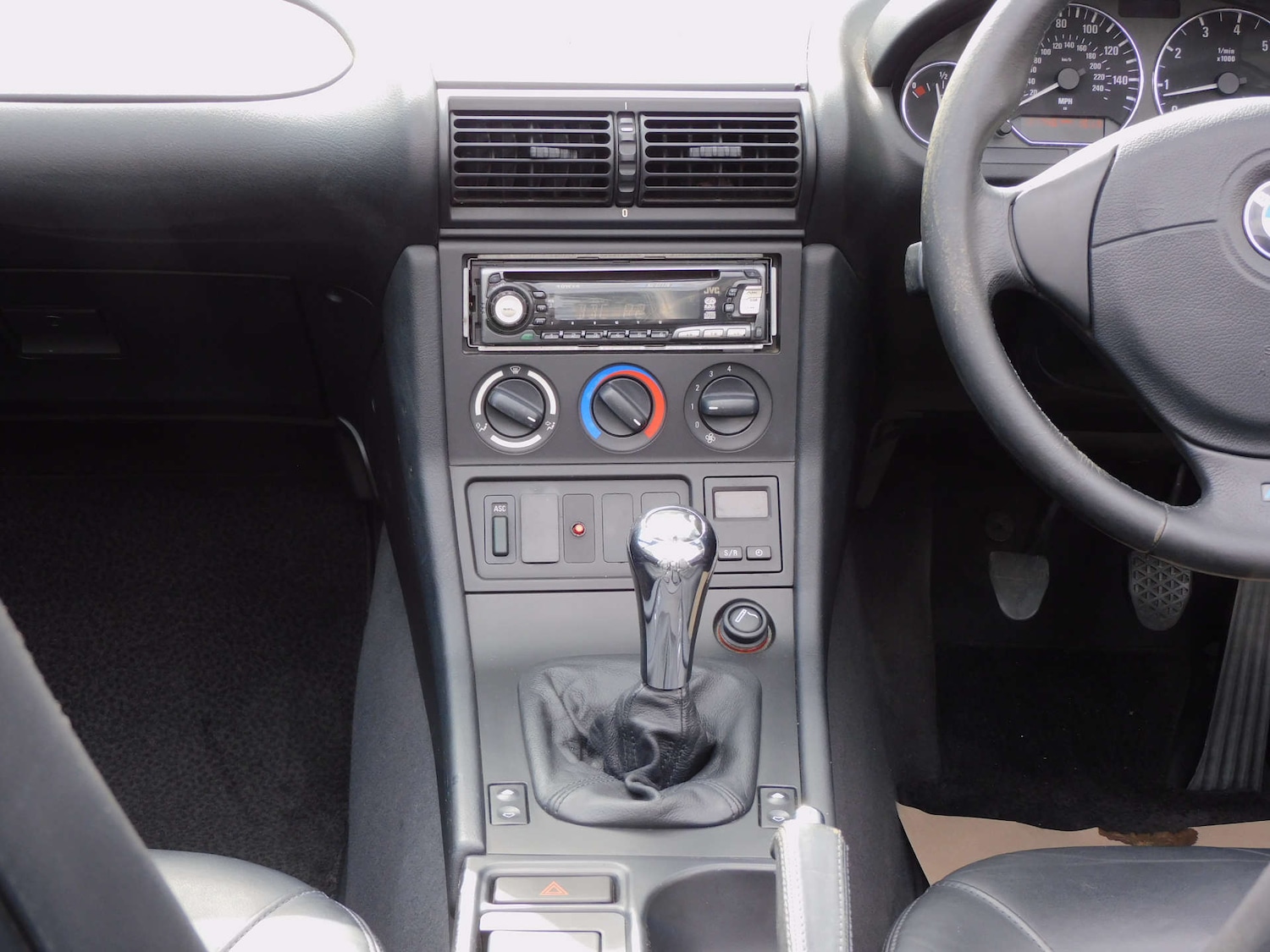 Used BMW Z3 1998 for sale - 77125191: Photo 29