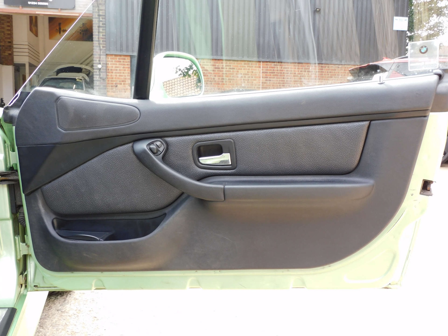 Used BMW Z3 1998 for sale - 77125191: Photo 32