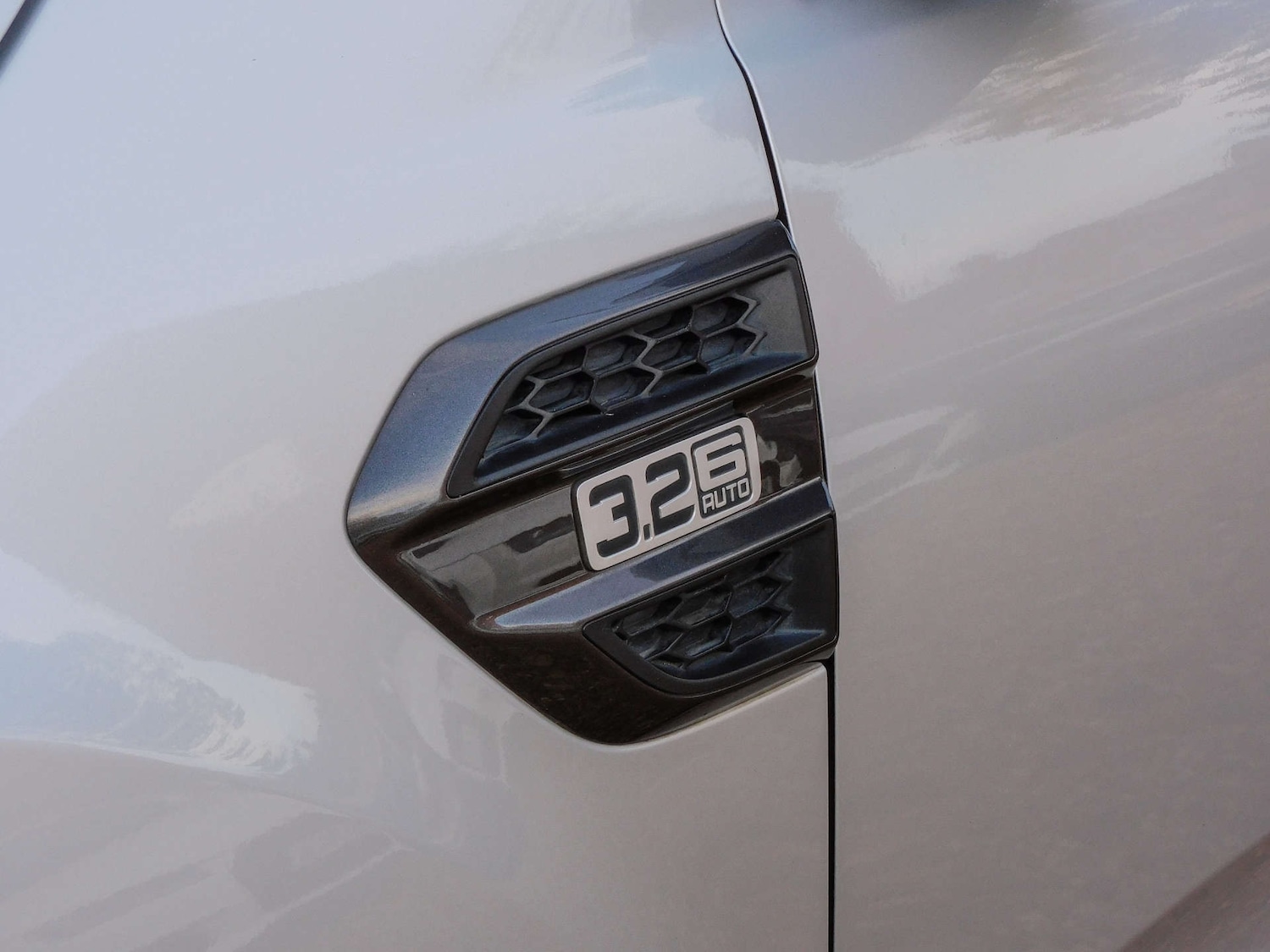 Used Ford Ranger 2016 for sale - 76718838: Photo 10