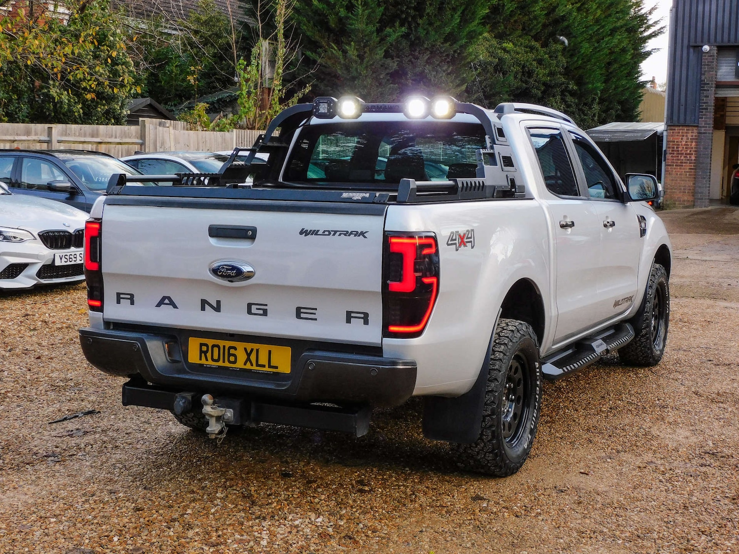 Used Ford Ranger 2016 for sale - 76718838: Photo 14