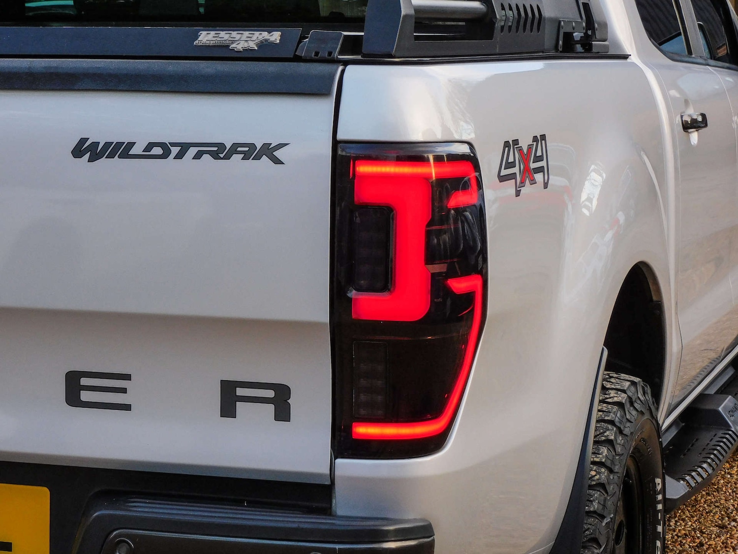 Used Ford Ranger 2016 for sale - 76718838: Photo 15