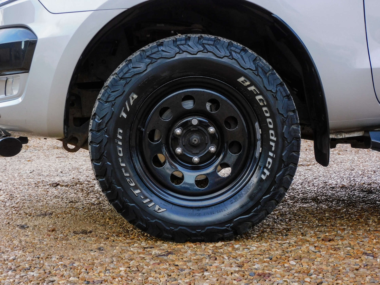 Used Ford Ranger 2016 for sale - 76718838: Photo 16