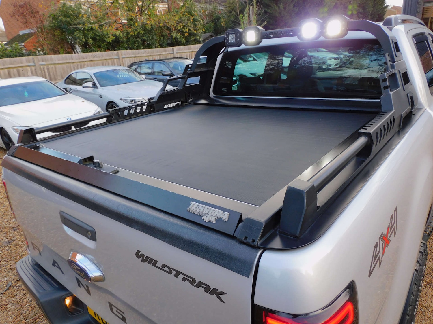 Used Ford Ranger 2016 for sale - 76718838: Photo 17