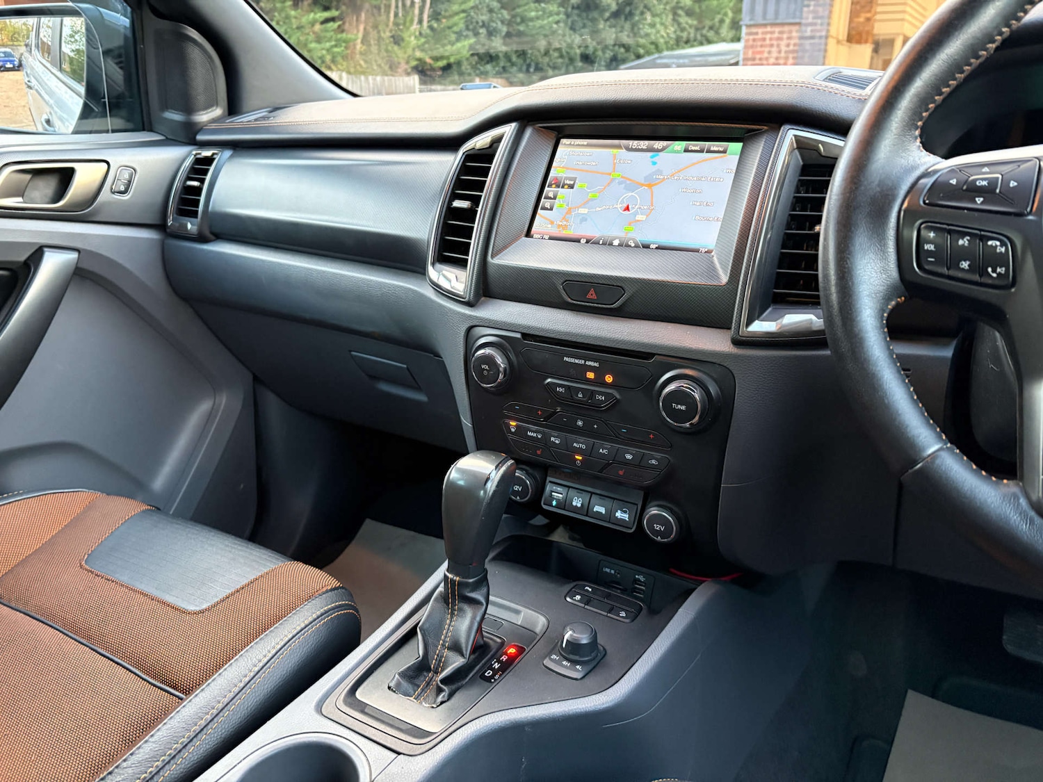 Used Ford Ranger 2016 for sale - 76718838: Photo 20